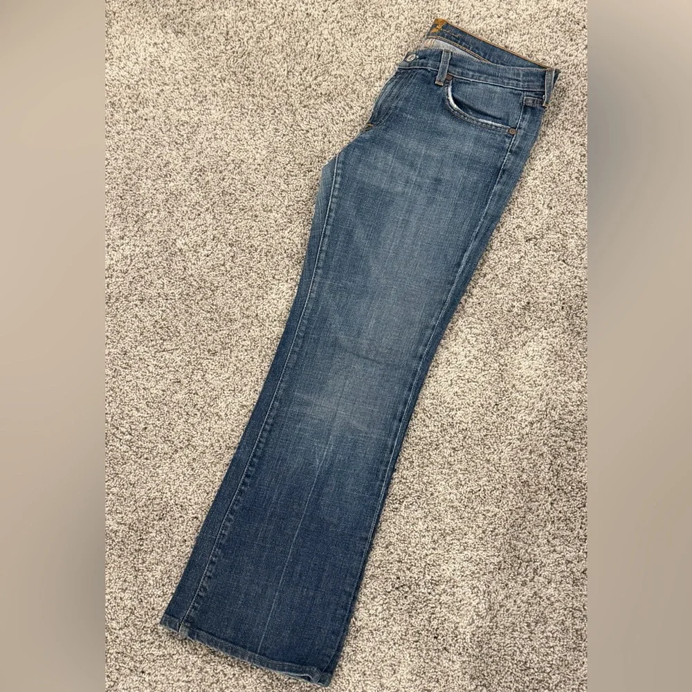 7 For All Mankind Women's Jeans - Picture 4 of 4